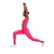 Legging Live! Signature Tecido Duplo Lucky - loja online