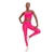 Legging Live! Signature Tecido Duplo Lucky