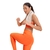 Legging Live! Signature Tecido Duplo Beats