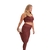 Legging LIVE! Signature Henna - comprar online