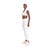 Legging Live! Signature Tecido Duplo White - Anyp Sport Stancia