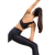 Legging Live! Stately Noir Black - loja online