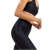 Legging Live! Stately Noir Black - comprar online