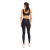 Legging Live! Stately Noir Black na internet