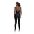 Macacão Live! Allure® Adaptiv Noir Black - comprar online