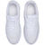 Tênis Nike Court Vision Alta Feminino - comprar online
