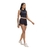 Regata Cropped LIVE! Comfort Onyx - loja online