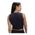 Regata Cropped LIVE! Comfort Onyx - Anyp Sport Stancia