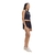 Regata Cropped LIVE! Comfort Onyx na internet