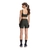 Shorts Live! Icon Neo com bolso Clover - loja online