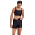 Shorts LIVE! Fit Allure Adaptiv Noir Black - comprar online