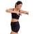 Shorts LIVE! Fit Allure Adaptiv Noir Black