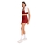Shorts LIVE! Fit Allure Adaptiv Heat - Anyp Sport Stancia