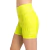 Shorts Fit LIVE! Sense Pro® Lemon Ice na internet