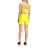 Shorts Fit LIVE! Sense Pro® Lemon Ice - Anyp Sport Stancia