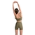 Imagem do Shorts Live! Icon Neo com bolso Olive