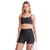 Shorts LIVE! Sense Pro® Reflex com bolso - Preto - comprar online