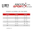 Shorts Fit LIVE! Sense Pro® Lemon Ice