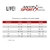 Imagem do Macaquinho Live! Allure® Adaptiv White