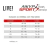 Imagem do Regata Cropped LIVE! Comfort Glammy