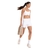 Top Live! Curve Allure® Adaptiv White - Anyp Sport Stancia