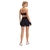 Top Live! Curve Sense® Noir Black - Anyp Sport Stancia
