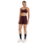 Top Live! Curve Sense® Fig - Anyp Sport Stancia