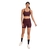 Imagem do Shorts Live! Icon Neo com bolso Fig