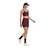 Shorts Live! Icon Neo com bolso Fig