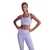 Legging LIVE! Sense Pro® Tecido Duplo - Air