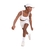 Shorts Fit LIVE! Sense Pro® White na internet