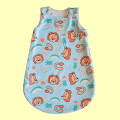 Bolsa de dormir bebé LEÓNIDAS