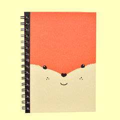 Cuaderno ZORRO