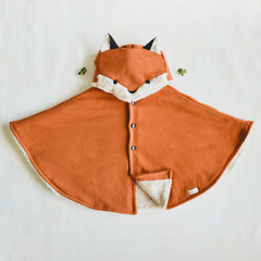PRE- VENTA Ponchi Zorro Adultos/Adolescentes (ENTREGA A PARTIR DEL 30/04) - Te robaré un color