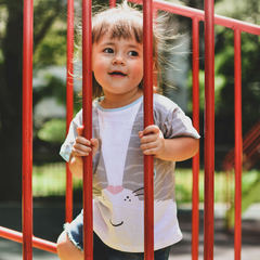 OUTLET Remera GATITO infantil en internet