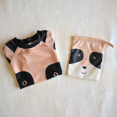 CONJUNTO MAPACHE UV+50 en internet