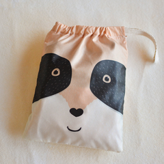 SHORT MAPACHE UV+50 - tienda online