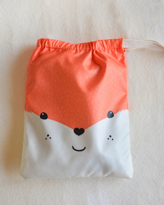 SHORT ZORRO UV+50 - comprar online