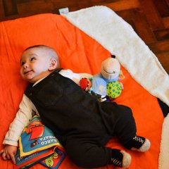 Playmat portable Zorro a pedido (12 días hábiles) - Te robaré un color