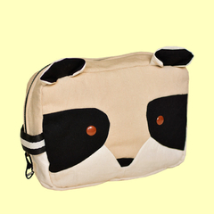 Neceser XL Mapache