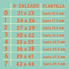 Pantuzorris a pedido (12 días hábiles) desde: - tienda online
