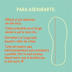 Pantuzorris a pedido (12 días hábiles) desde: - Te robaré un color