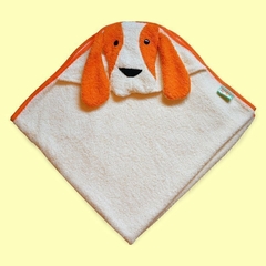 Toallón Perro (ENTREGA A PARTIR DEL 16/04)