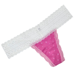 Brasilera Corazones - comprar online