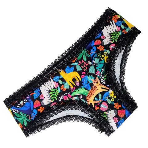 Hipster Selva - comprar online