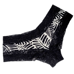 Semicachetero Helecho Negro - comprar online