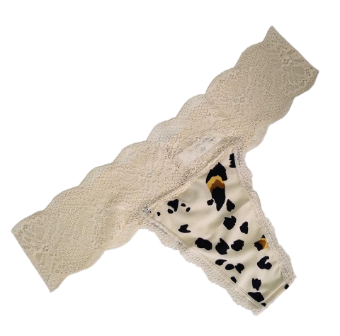 Brasilera Nude Leo - comprar online