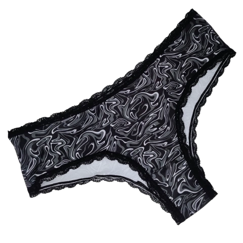 Hipster Black Retro - comprar online