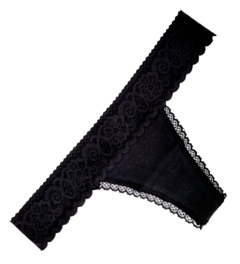 Brasilera Negra