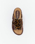 CHANCLA ANIMAL PRINT - LAS MOTAS 
